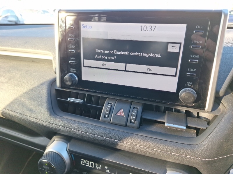 Used Toyota RAV4 2021 for sale - 76628748: Photo 18