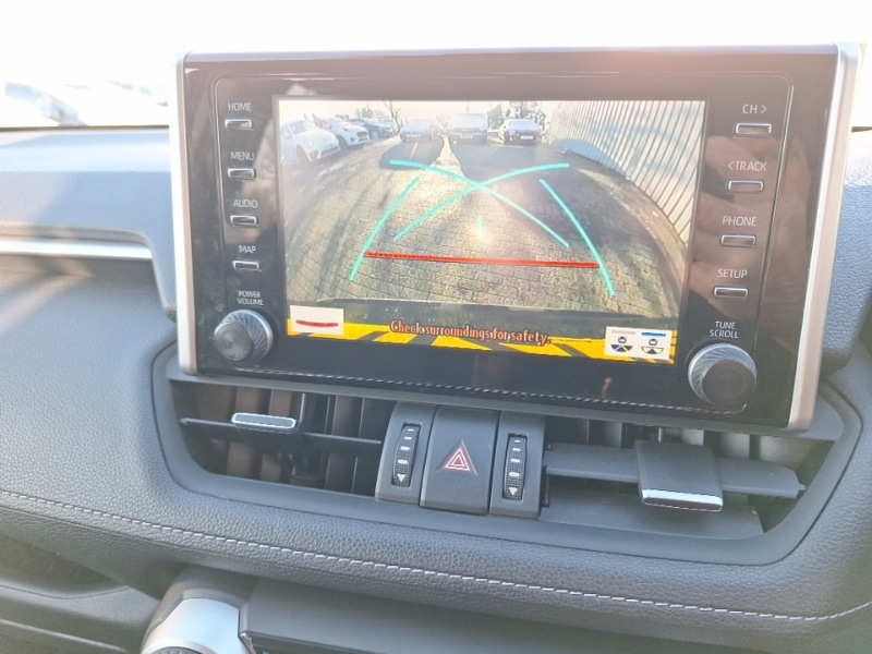 Used Toyota RAV4 2021 for sale - 76628748: Photo 19