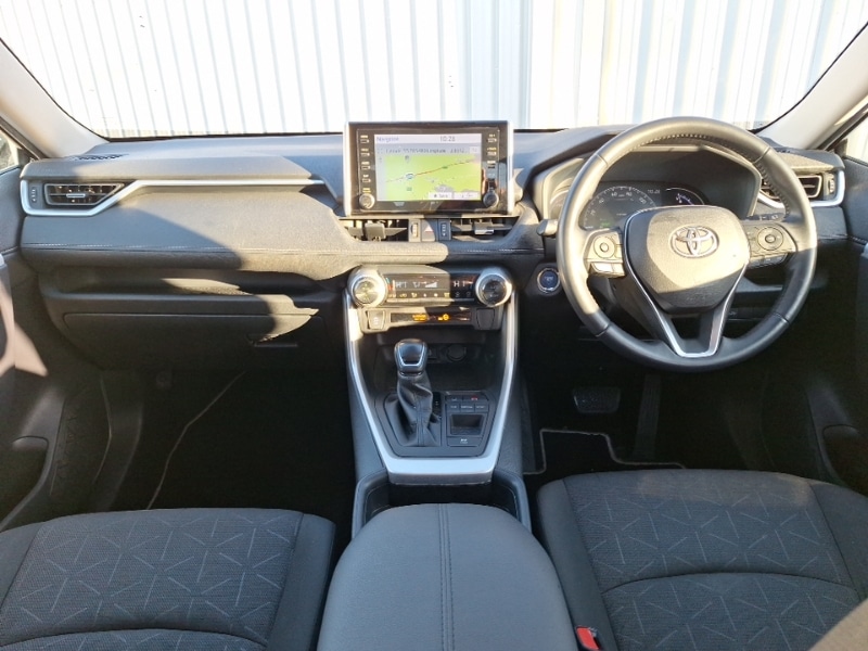 Used Toyota RAV4 2021 for sale - 76628748: Photo 2