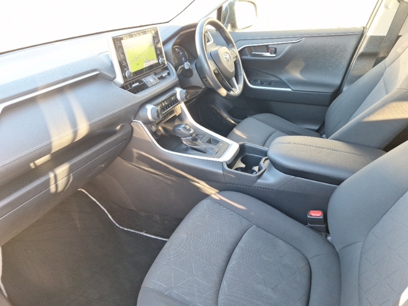 Used Toyota RAV4 2021 for sale - 76628748: Photo 5