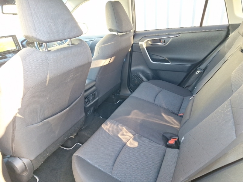 Used Toyota RAV4 2021 for sale - 76628748: Photo 6