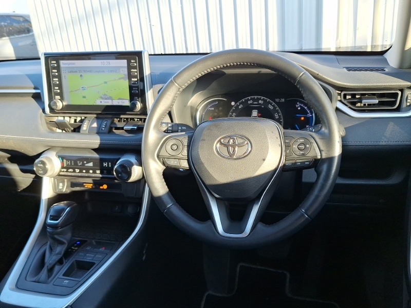 Used Toyota RAV4 2021 for sale - 76628748: Photo 7