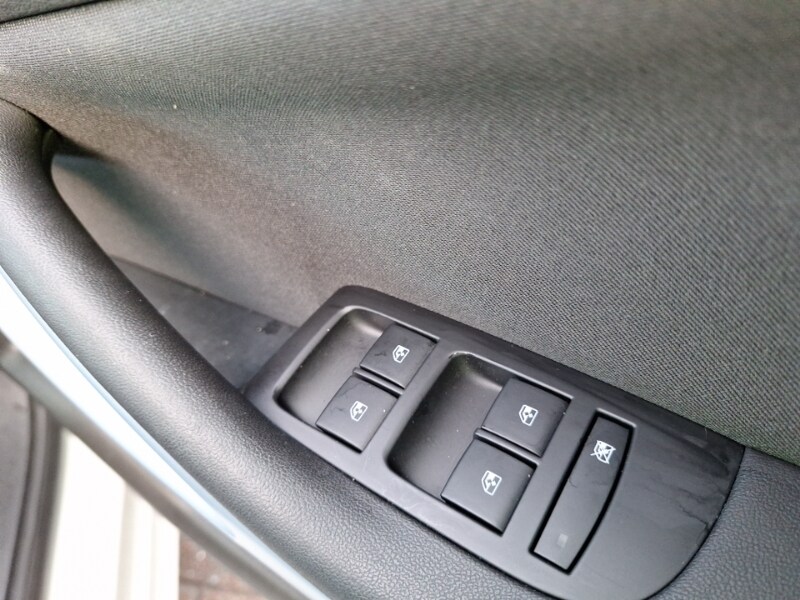 Used Vauxhall Zafira 2017 for sale - 77569243: Photo 13