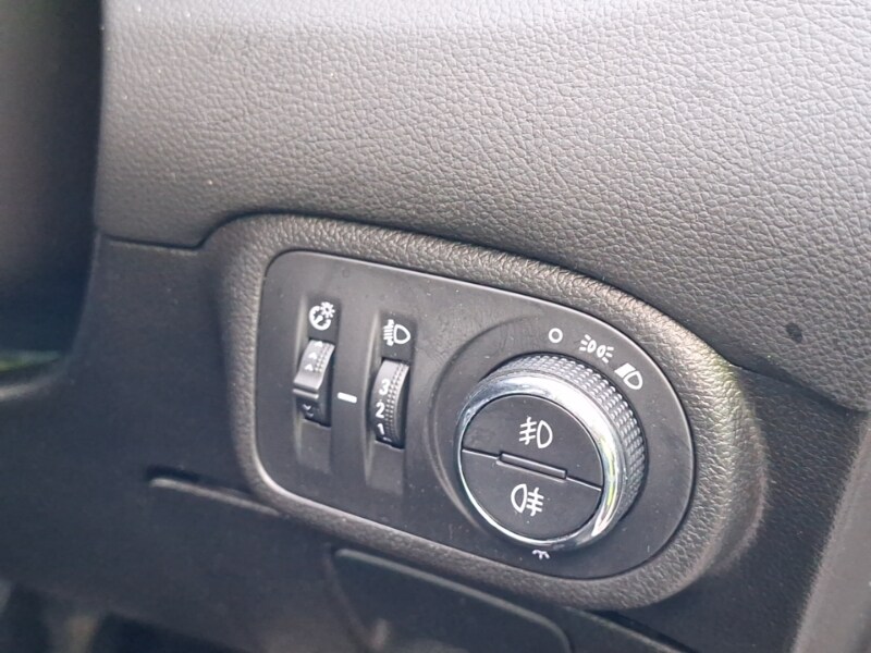 Used Vauxhall Zafira 2017 for sale - 77569243: Photo 14