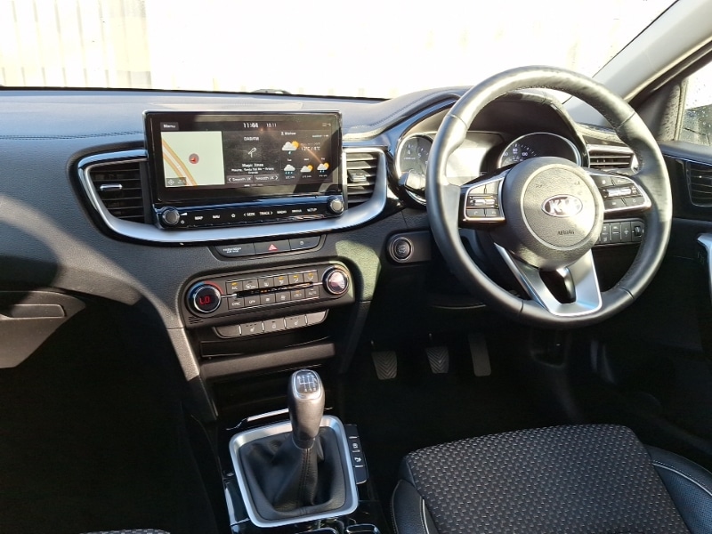 Used Kia XCeed 2020 for sale - 76533542: Photo 10