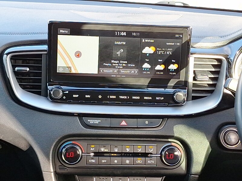 Used Kia XCeed 2020 for sale - 76533542: Photo 11