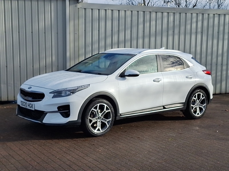 Used Kia XCeed 2020 for sale - 76533542: Photo 12
