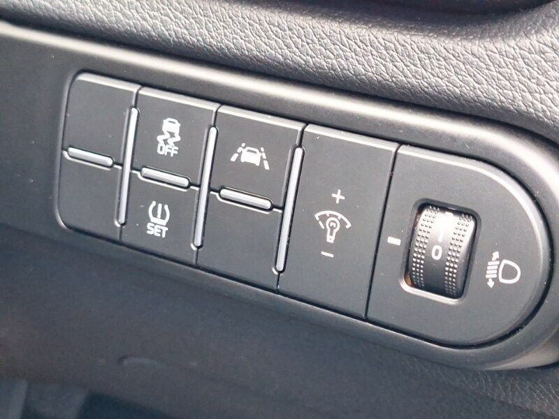 Used Kia XCeed 2020 for sale - 76533542: Photo 14