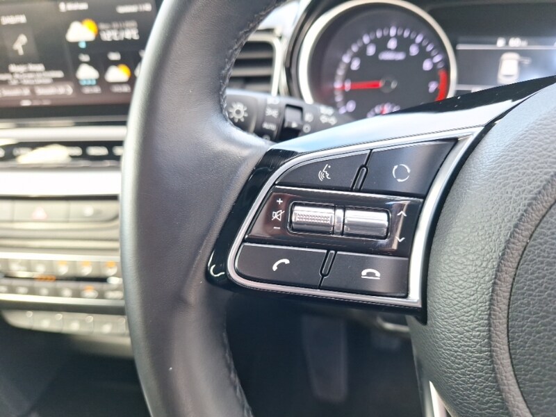 Used Kia XCeed 2020 for sale - 76533542: Photo 15