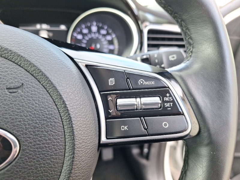 Used Kia XCeed 2020 for sale - 76533542: Photo 16