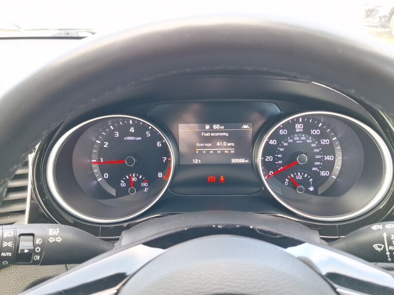 Used Kia XCeed 2020 for sale - 76533542: Photo 17