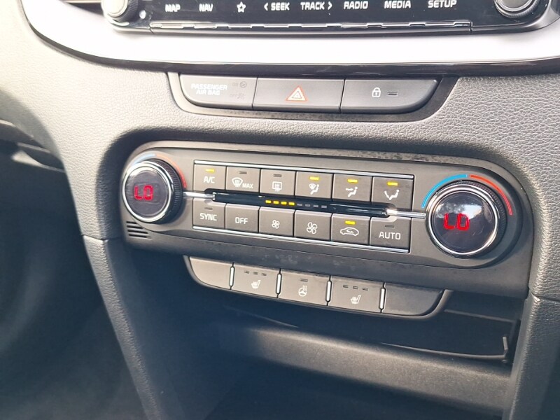 Used Kia XCeed 2020 for sale - 76533542: Photo 18