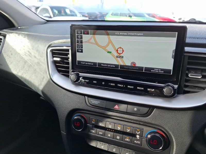 Used Kia XCeed 2020 for sale - 76533542: Photo 19