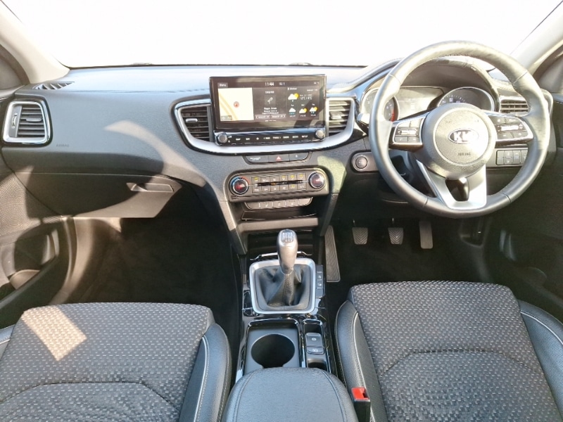 Used Kia XCeed 2020 for sale - 76533542: Photo 2