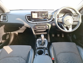 Used Kia XCeed 2020 for sale - 76533542: Photo