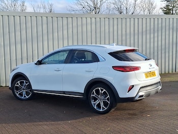 Used Kia XCeed 2020 for sale - 76533542: Photo