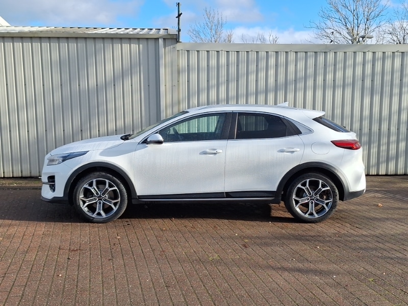 Used Kia XCeed 2020 for sale - 76533542: Photo 4