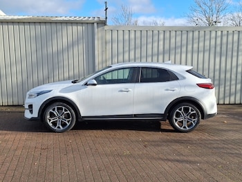 Used Kia XCeed 2020 for sale - 76533542: Photo