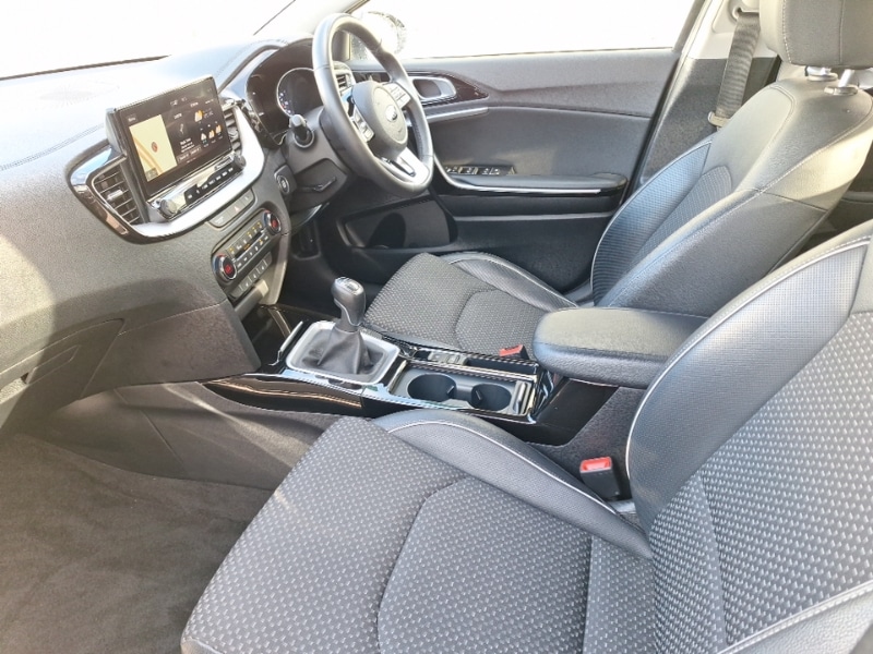 Used Kia XCeed 2020 for sale - 76533542: Photo 5