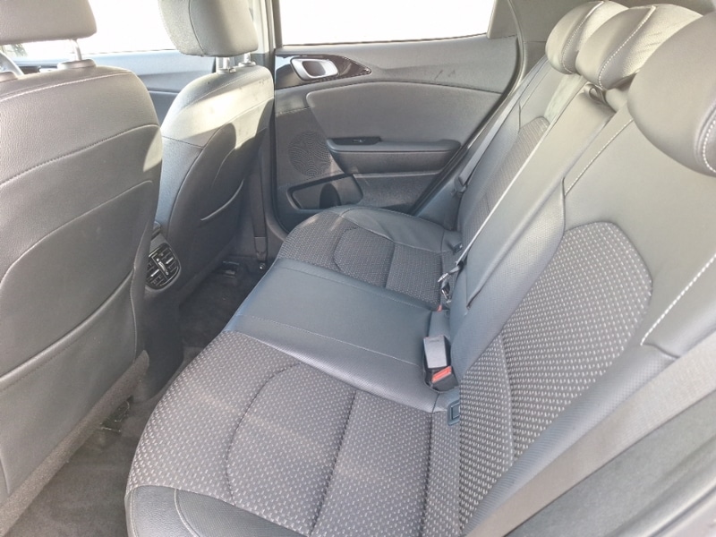 Used Kia XCeed 2020 for sale - 76533542: Photo 6