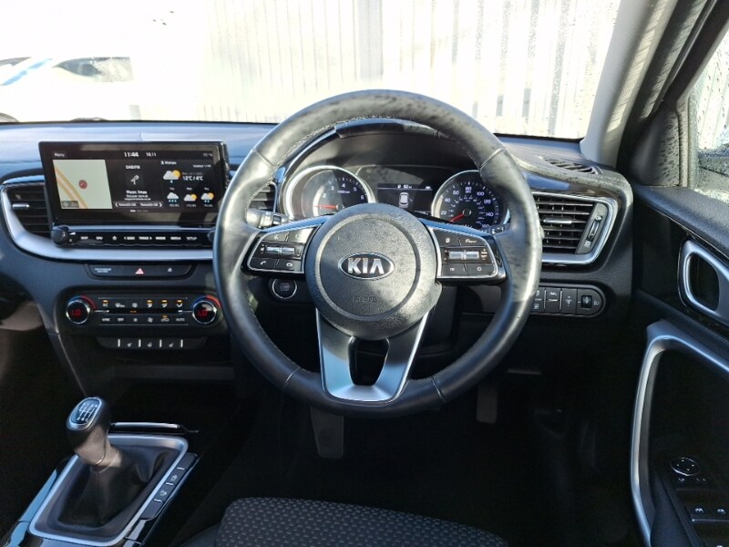 Used Kia XCeed 2020 for sale - 76533542: Photo 7