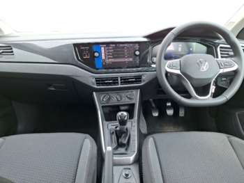 Used Volkswagen Polo 2025 for sale - 74847995: Photo