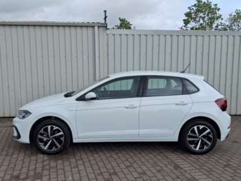 Used Volkswagen Polo 2025 for sale - 74847995: Photo