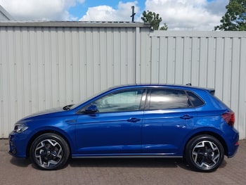 Used Volkswagen Polo 2025 for sale - 79387135: Photo