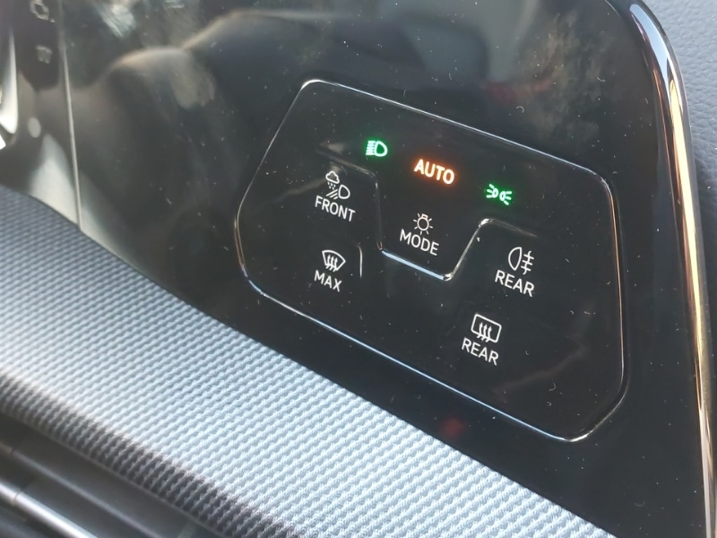 Used Volkswagen Golf 2025 for sale - 76911705: Photo 14