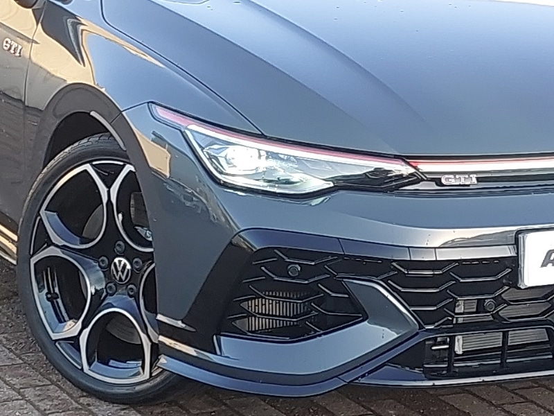 Used Volkswagen Golf 2025 for sale - 76911705: Photo 9