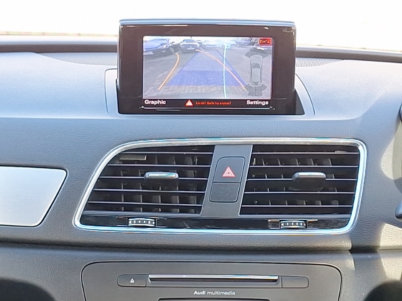 Used Audi Q3 2018 for sale - 76628751: Photo 11