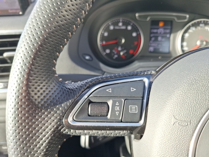 Used Audi Q3 2018 for sale - 76628751: Photo 15