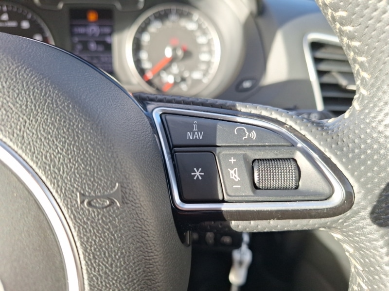 Used Audi Q3 2018 for sale - 76628751: Photo 16