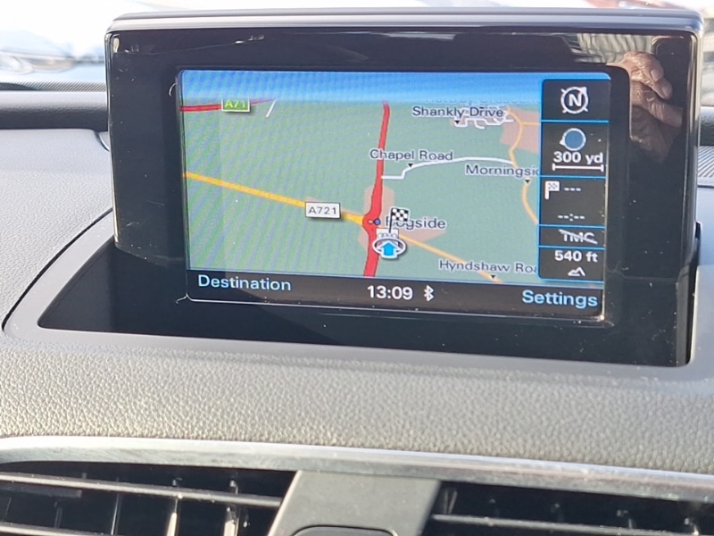 Used Audi Q3 2018 for sale - 76628751: Photo 18