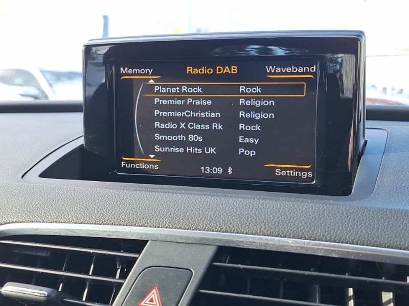 Used Audi Q3 2018 for sale - 76628751: Photo 19