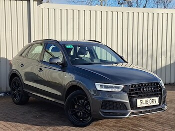 Audi - Q3