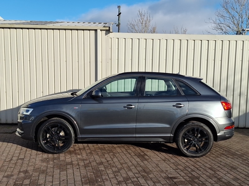 Used Audi Q3 2018 for sale - 76628751: Photo 4