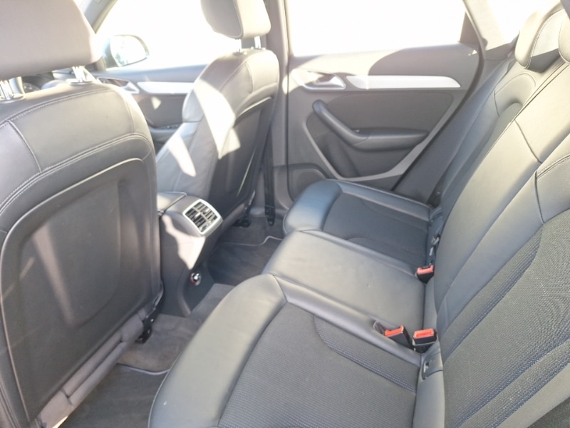 Used Audi Q3 2018 for sale - 76628751: Photo 6