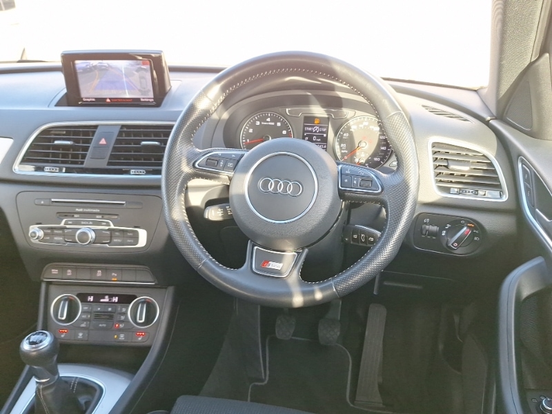 Used Audi Q3 2018 for sale - 76628751: Photo 7