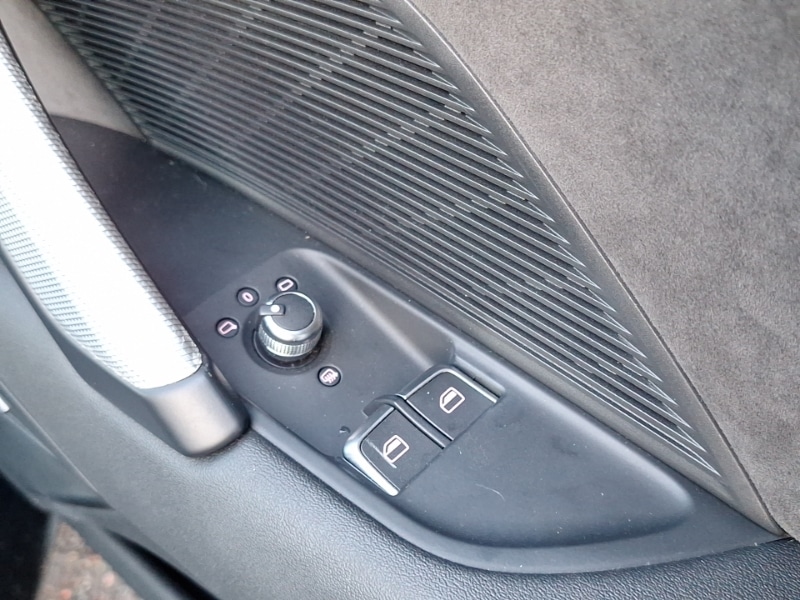 Used Audi TT 2016 for sale - 77273416: Photo 13