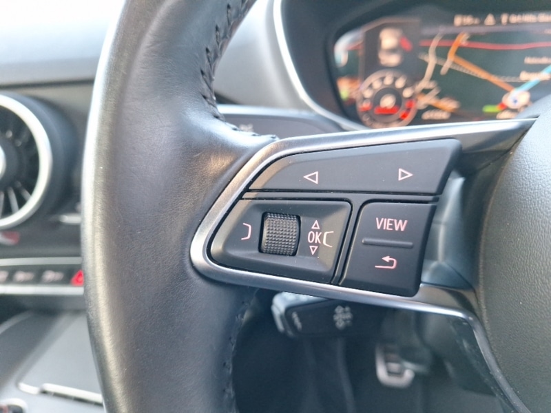 Used Audi TT 2016 for sale - 77273416: Photo 16