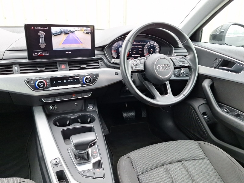 Used Audi A4 2020 for sale - 76518802: Photo 10