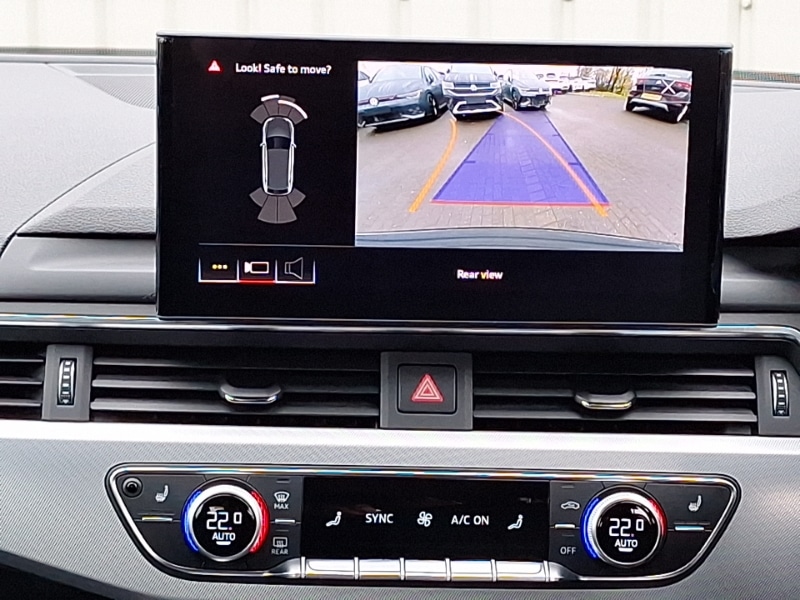 Used Audi A4 2020 for sale - 76518802: Photo 11