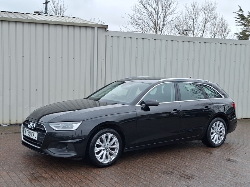 Used Audi A4 2020 for sale - 76518802: Photo 12