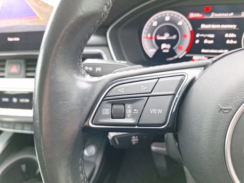 Used Audi A4 2020 for sale - 76518802: Photo 15