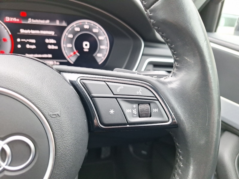 Used Audi A4 2020 for sale - 76518802: Photo 16