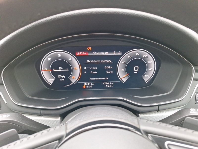 Used Audi A4 2020 for sale - 76518802: Photo 17