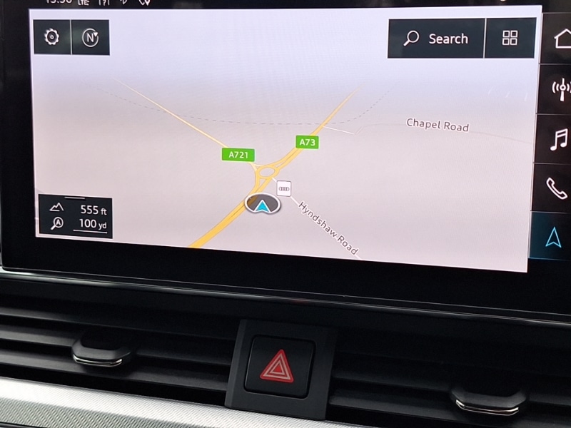 Used Audi A4 2020 for sale - 76518802: Photo 18