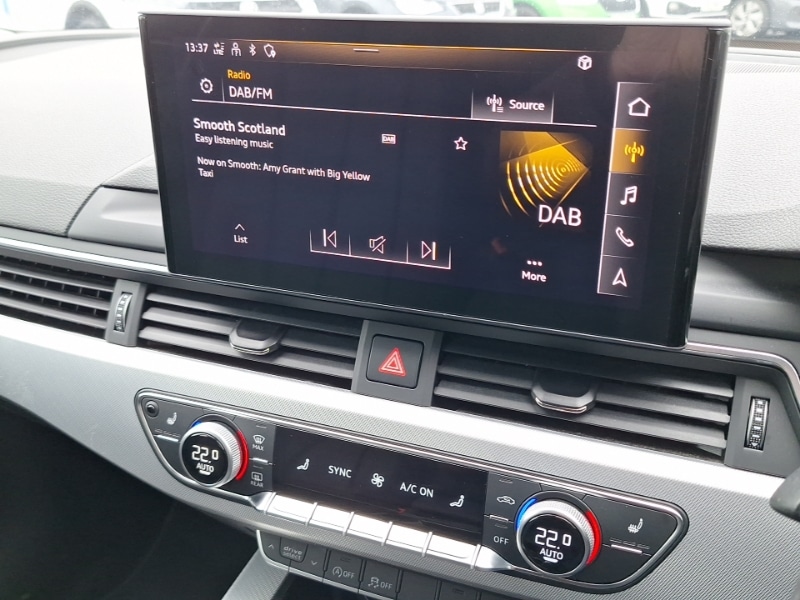 Used Audi A4 2020 for sale - 76518802: Photo 19