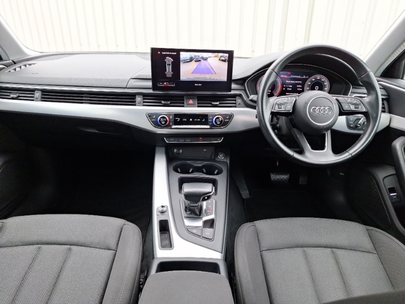 Used Audi A4 2020 for sale - 76518802: Photo 2